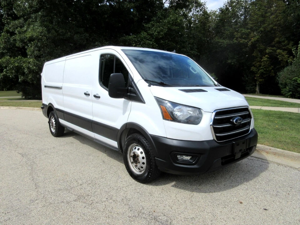 2020 Ford Transit - Image 21 of 21