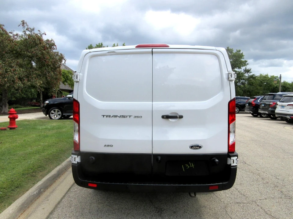 2020 Ford Transit - Image 11 of 21