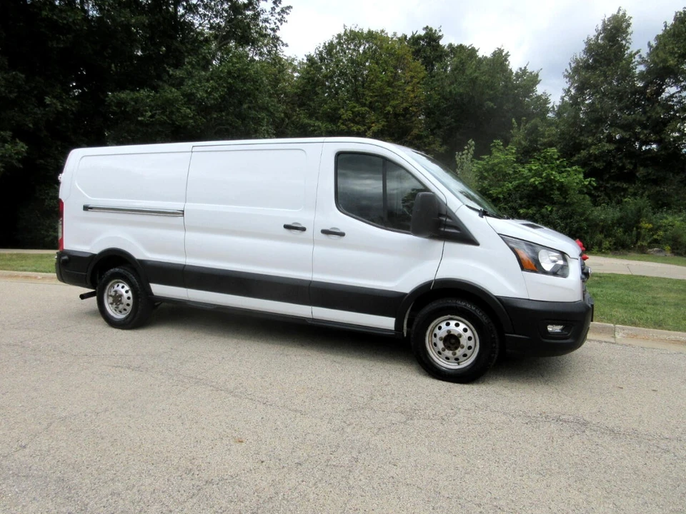 2020 Ford Transit - Image 3 of 21
