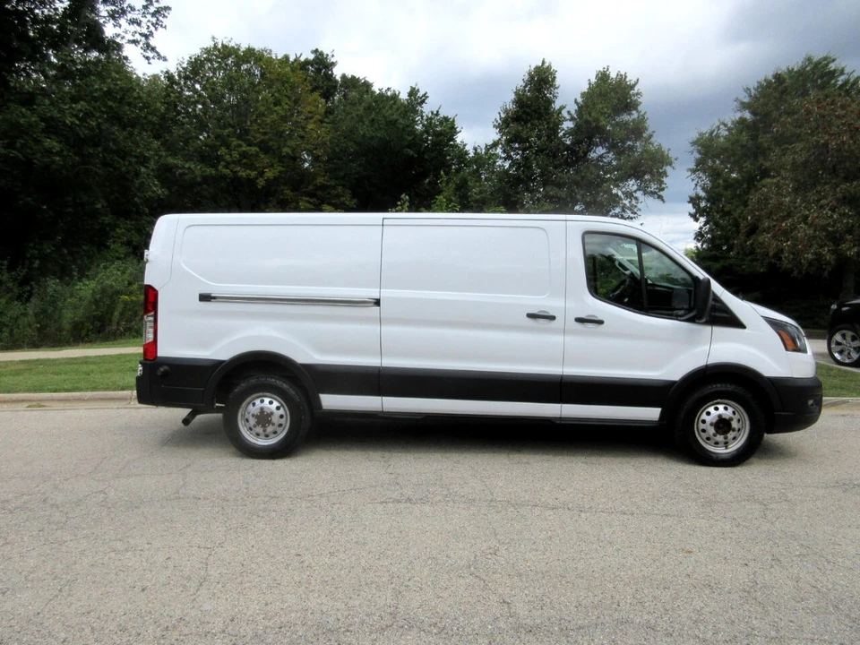 2020 Ford Transit - Image 7 of 21