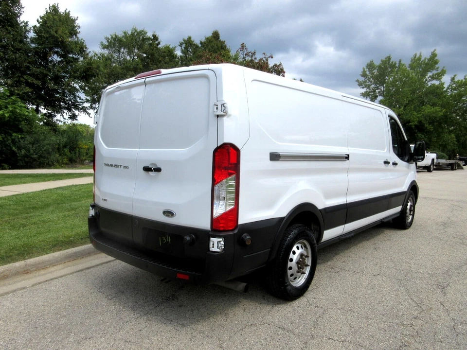 2020 Ford Transit - Image 9 of 21