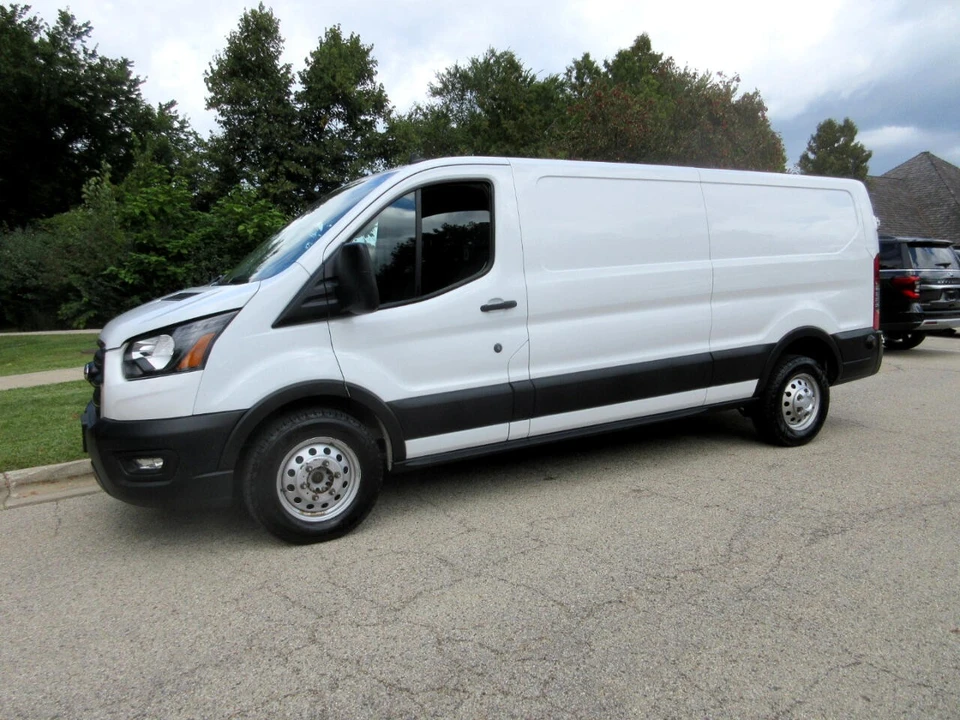 2020 Ford Transit - Image 5 of 21