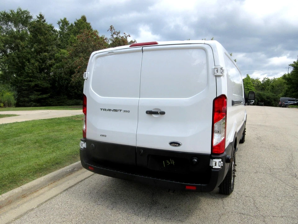 2020 Ford Transit - Image 10 of 21