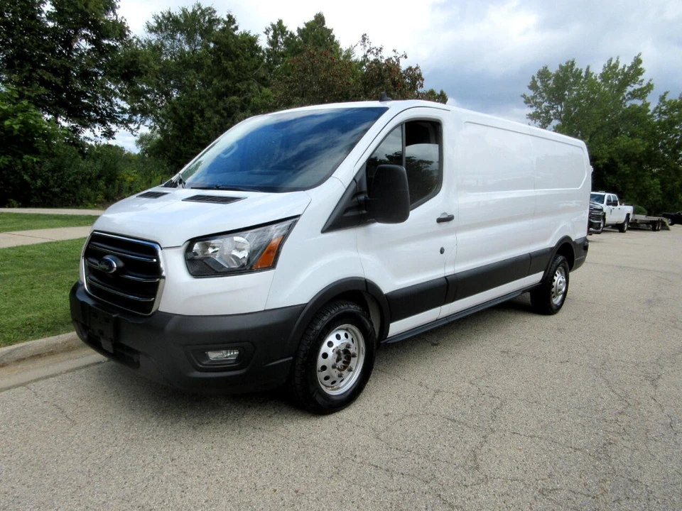 2020 Ford Transit - Image 2 of 21