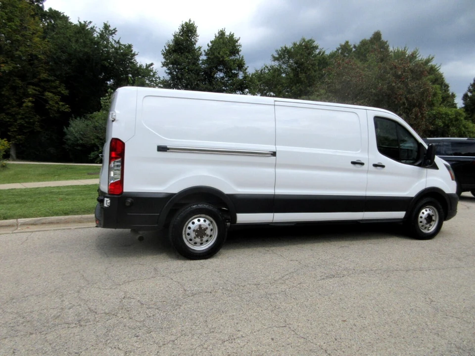 2020 Ford Transit - Image 8 of 21
