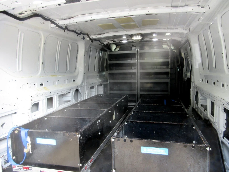 2020 Ford Transit - Image 13 of 21