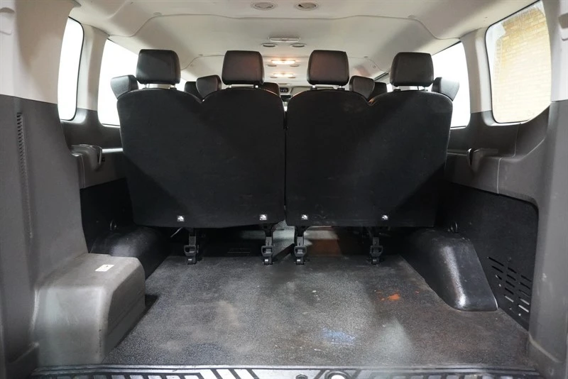 2020 Ford Transit - Image 31 of 31