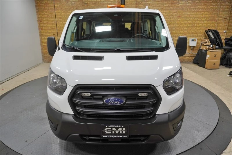 2020 Ford Transit - Image 8 of 31