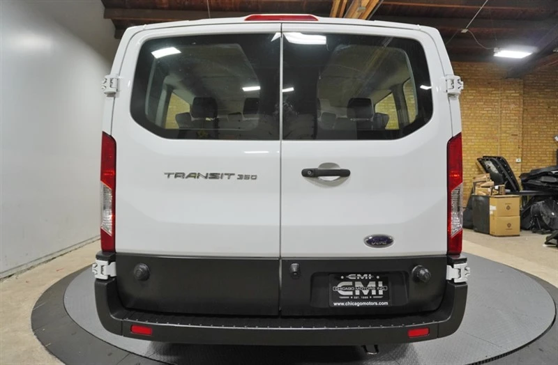 2020 Ford Transit - Image 17 of 21