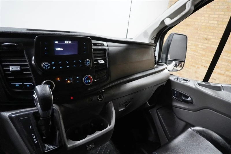 2020 Ford Transit - Image 30 of 31