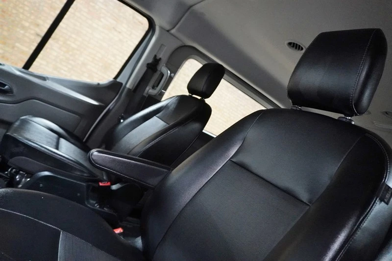 2020 Ford Transit - Image 27 of 31