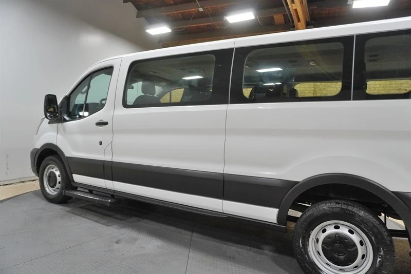 2020 Ford Transit - Image 21 of 31