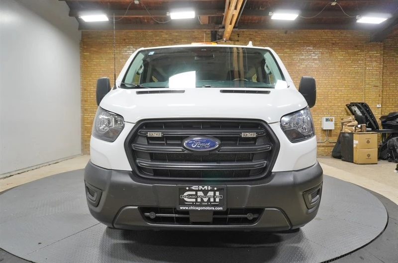 2020 Ford Transit - Image 7 of 31