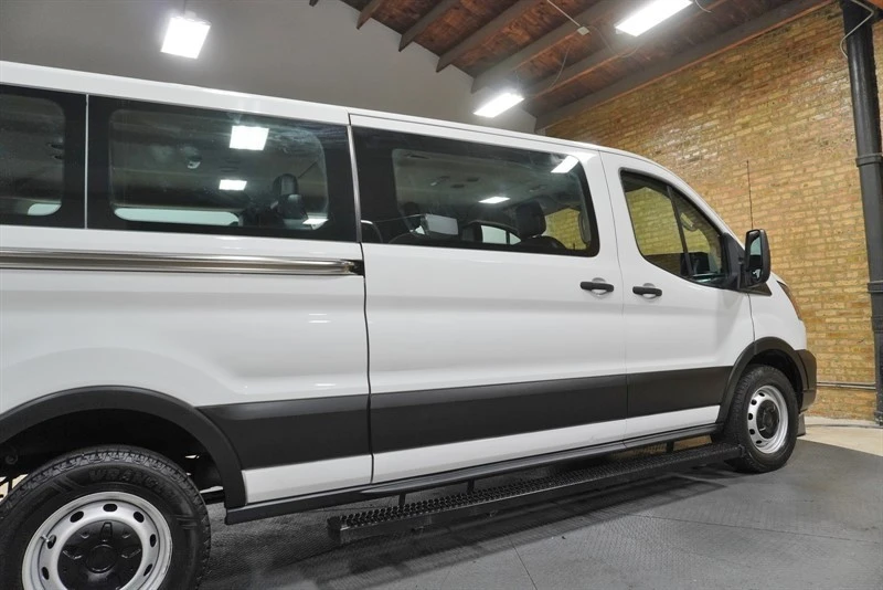 2020 Ford Transit - Image 16 of 21