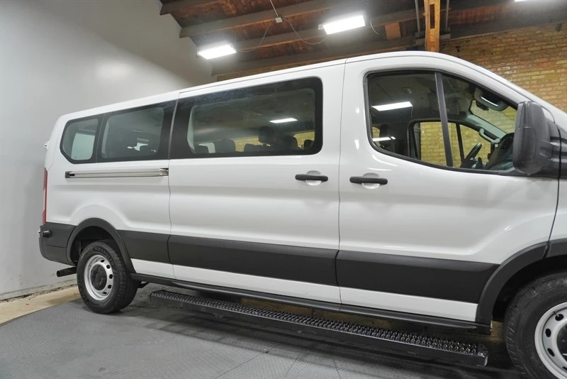 2020 Ford Transit - Image 12 of 31