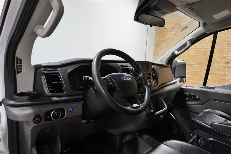 2020 Ford Transit - Image 24 of 31