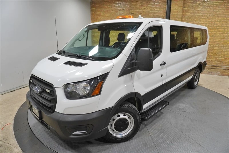 2020 Ford Transit - Image 2 of 21