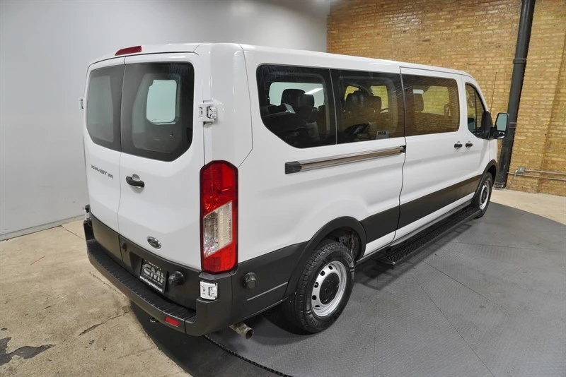 2020 Ford Transit - Image 14 of 31