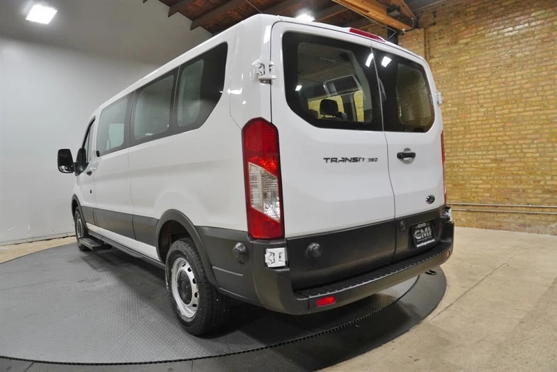 2020 Ford Transit - Image 18 of 21