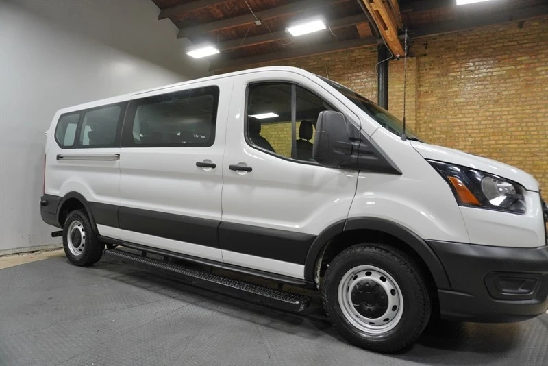 2020 Ford Transit - Image 11 of 31