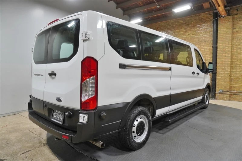 2020 Ford Transit - Image 13 of 21