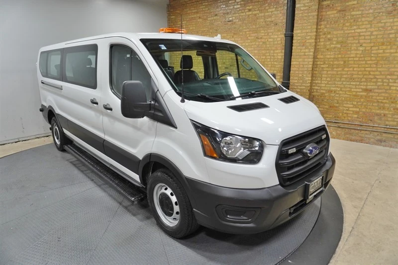 2020 Ford Transit - Image 10 of 21