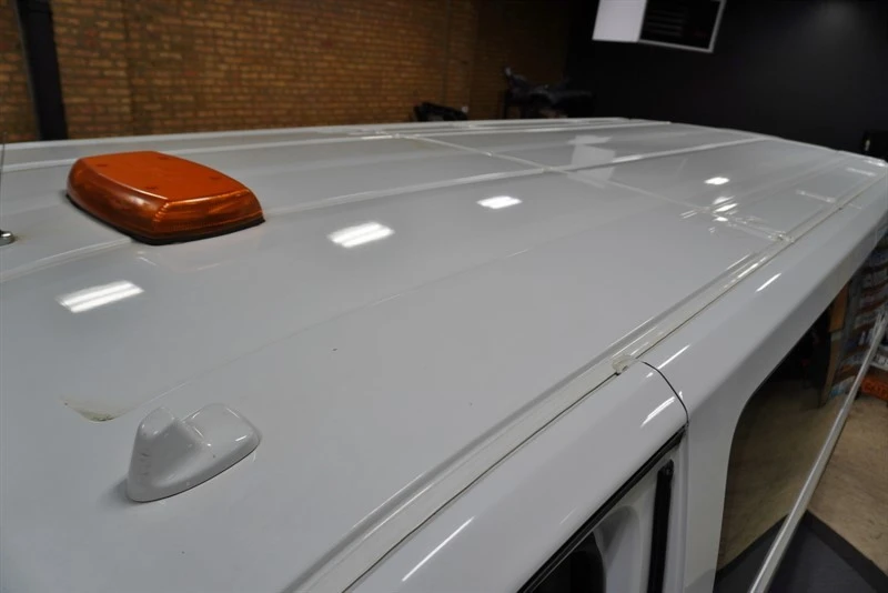 2020 Ford Transit - Image 22 of 31
