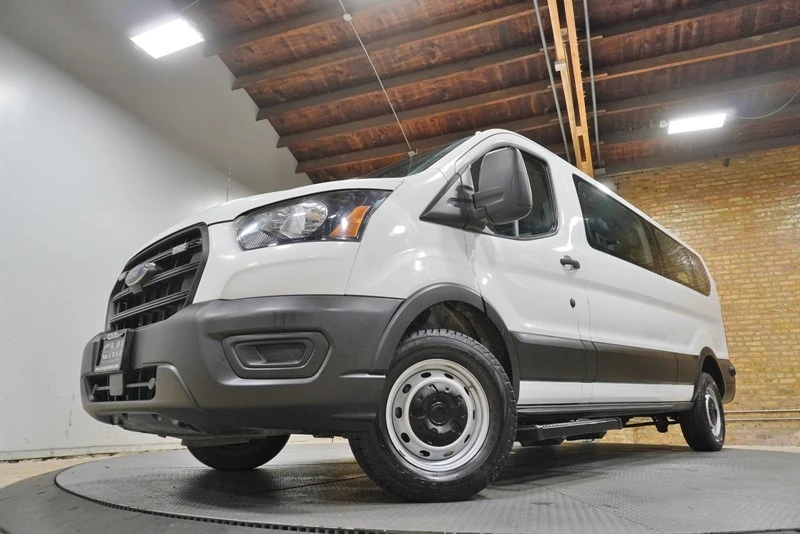 2020 Ford Transit - Image 3 of 31