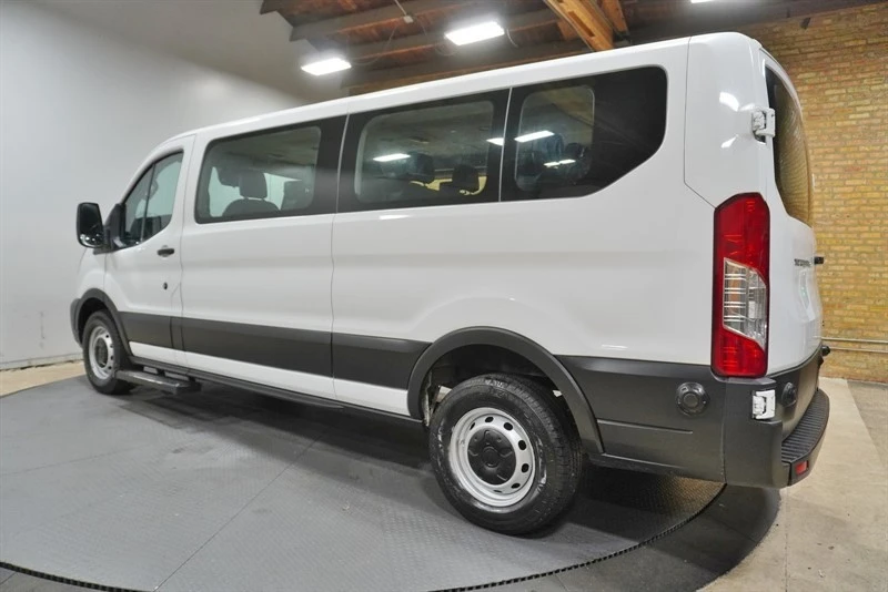 2020 Ford Transit - Image 20 of 31