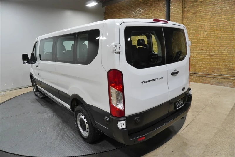 2020 Ford Transit - Image 19 of 31