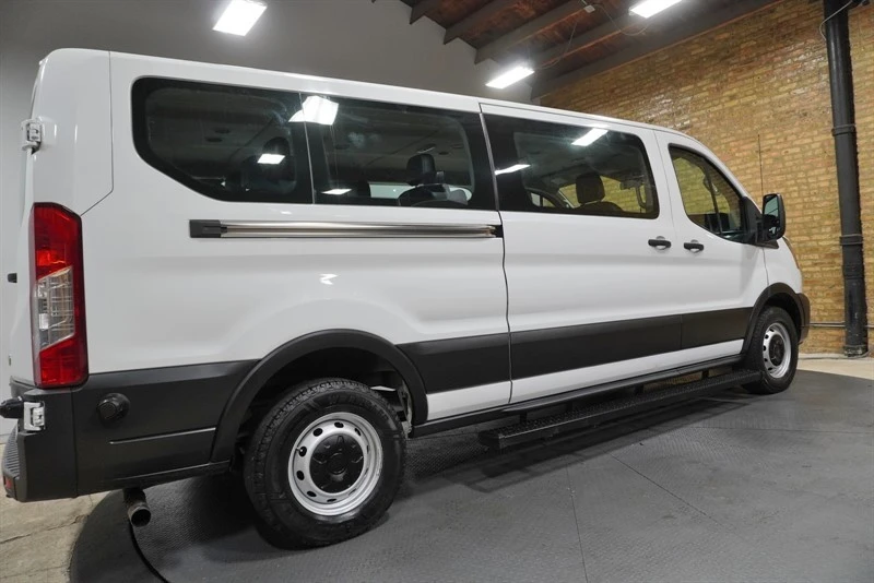 2020 Ford Transit - Image 15 of 31