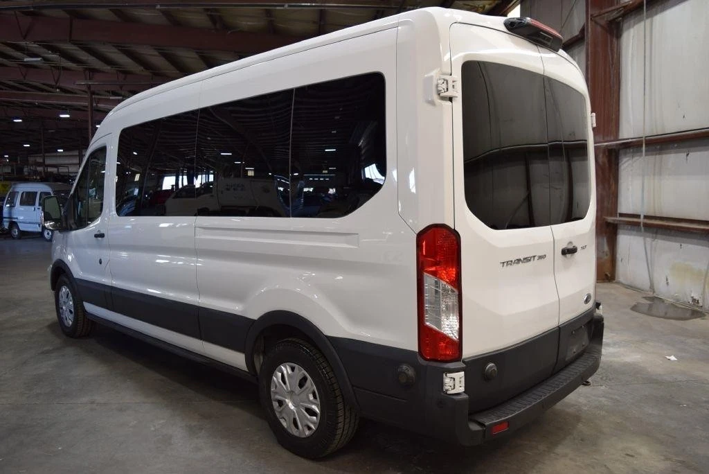 2020 Ford Transit - Image 5 of 31