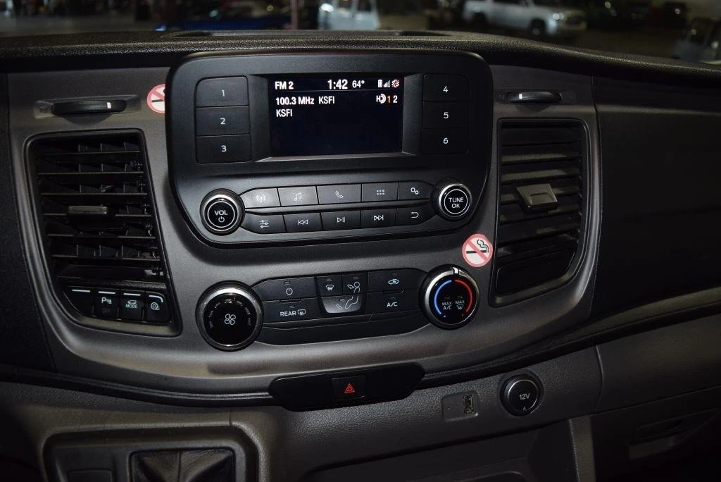 2020 Ford Transit - Image 31 of 31