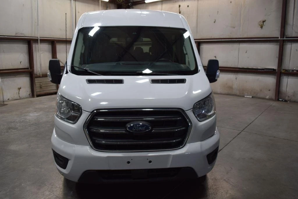 2020 Ford Transit - Image 2 of 31
