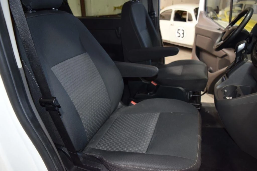 2020 Ford Transit - Image 21 of 31