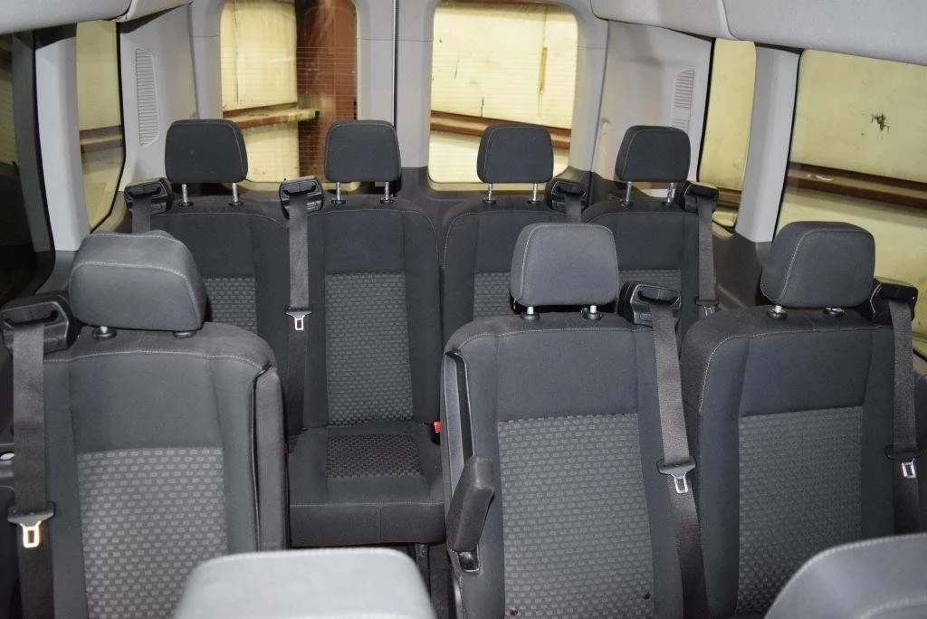 2020 Ford Transit - Image 16 of 31