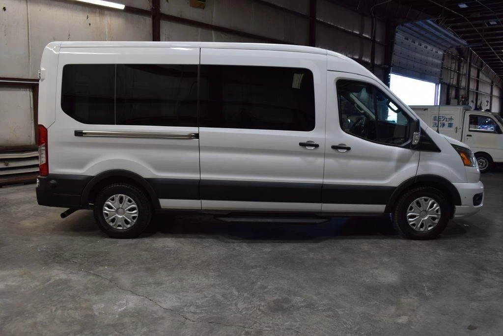 2020 Ford Transit - Image 9 of 31