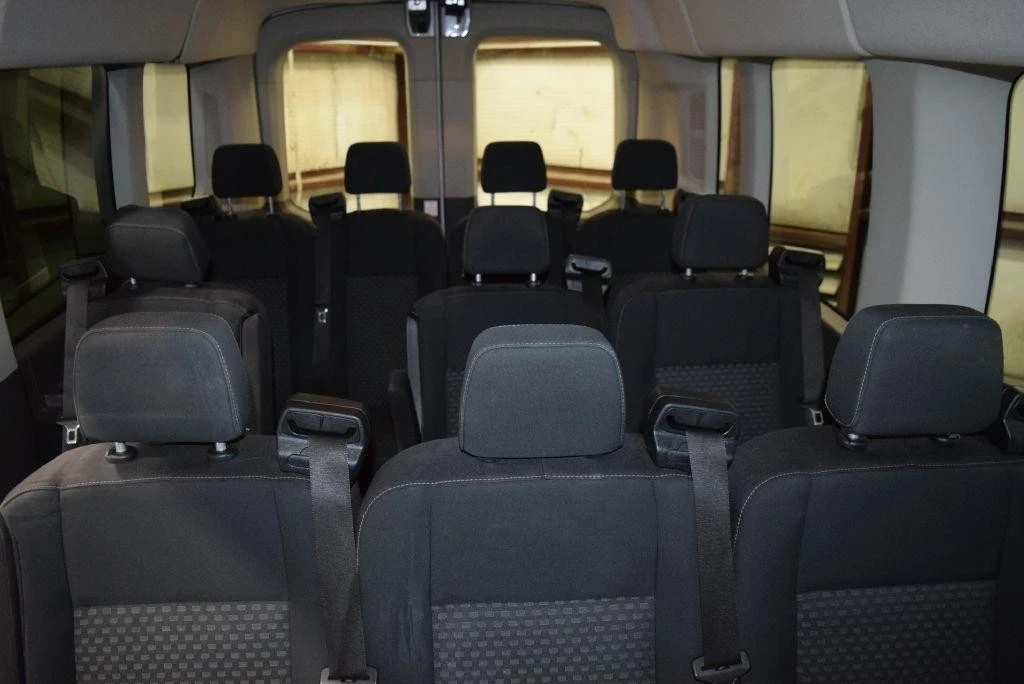 2020 Ford Transit - Image 17 of 31