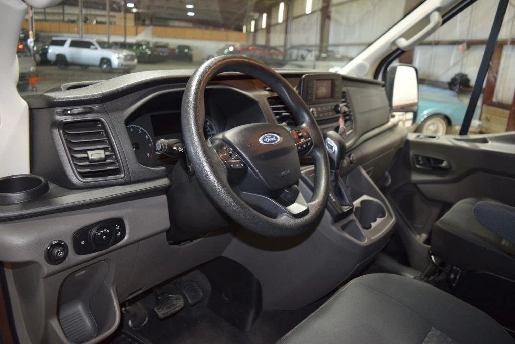 2020 Ford Transit - Image 26 of 31