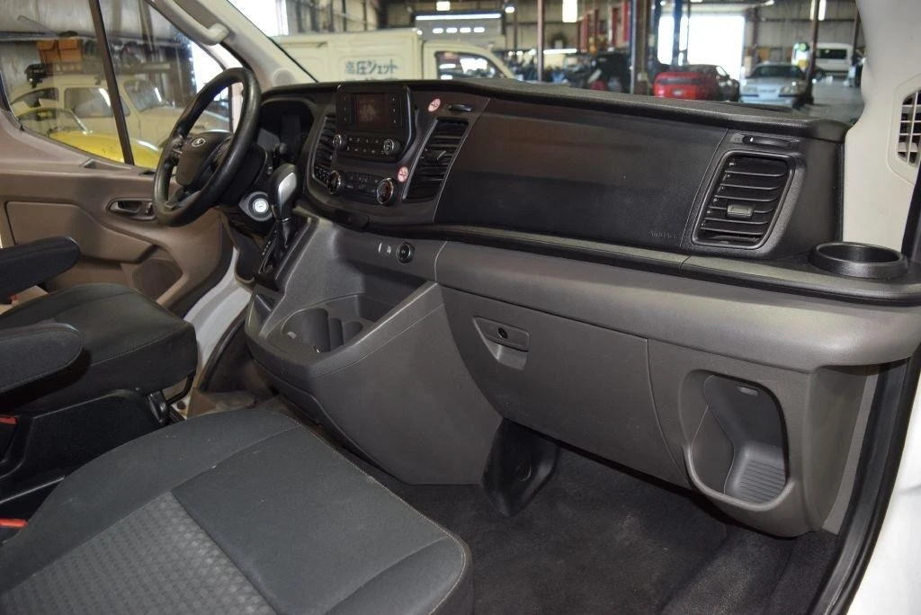2020 Ford Transit - Image 23 of 31