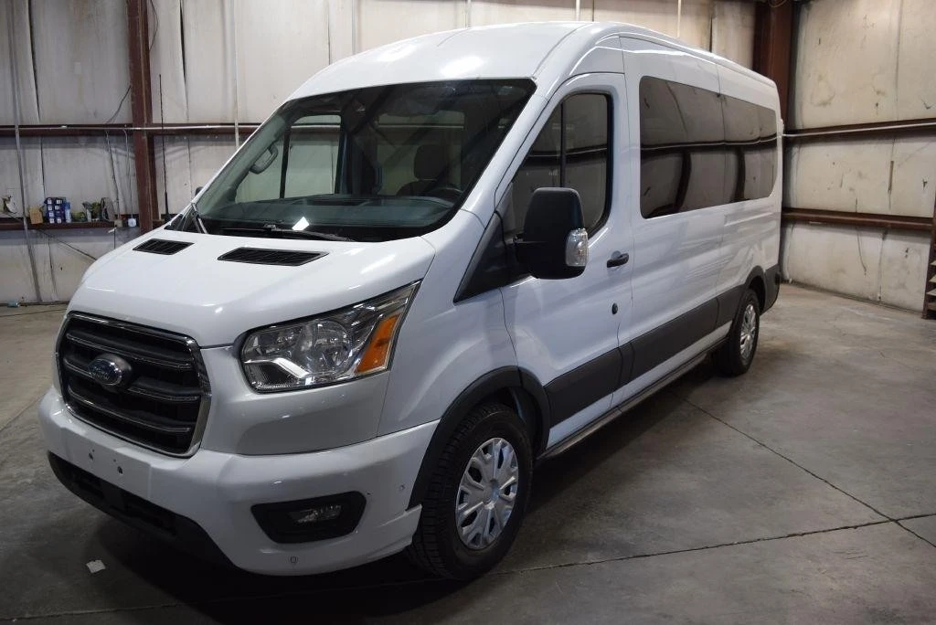 2020 Ford Transit - Image 3 of 31