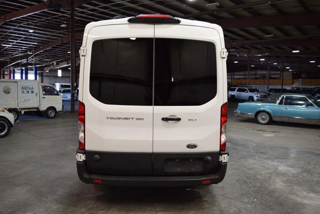 2020 Ford Transit - Image 7 of 31