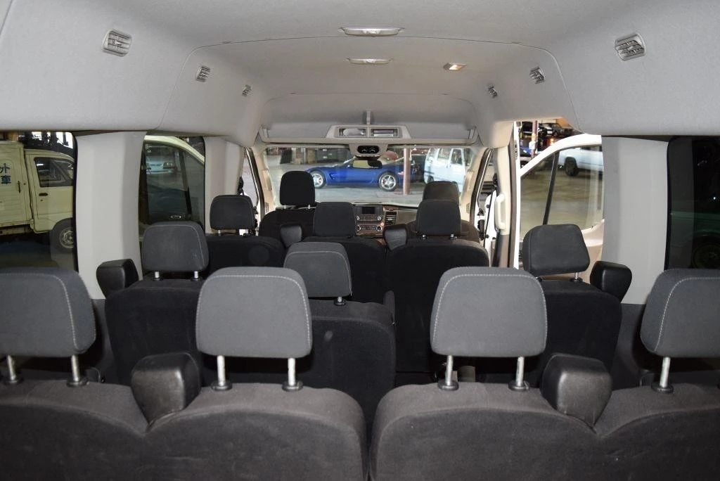 2020 Ford Transit - Image 15 of 31