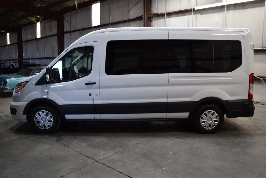 2020 Ford Transit - Image 4 of 31