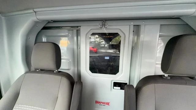 2020 Ford Transit - Image 15 of 27