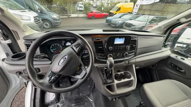 2020 Ford Transit - Image 9 of 27