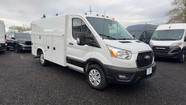 2020 Ford Transit - Image 8 of 27