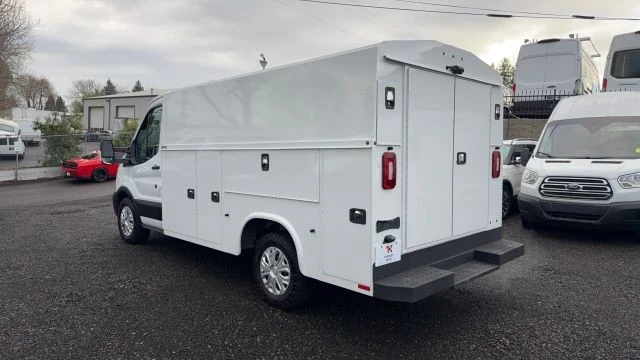 2020 Ford Transit - Image 4 of 27