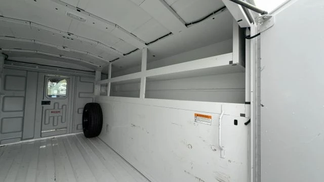 2020 Ford Transit - Image 19 of 27