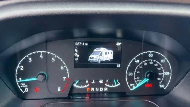 2020 Ford Transit - Image 11 of 27